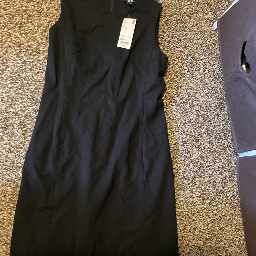 dress
